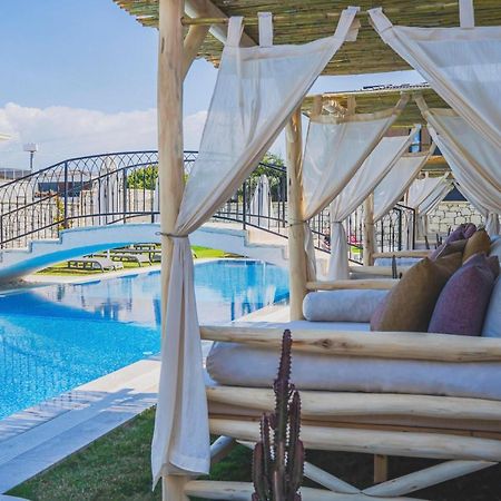 Mea Alaçatı Exteriér fotografie