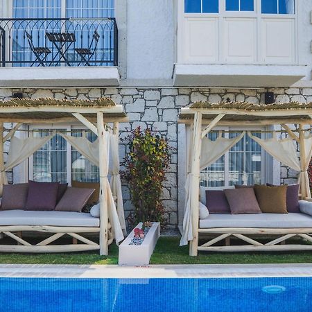 Mea Alaçatı Exteriér fotografie