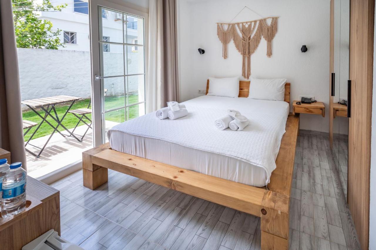 Mea Alaçatı Exteriér fotografie